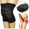 2 x Professional Knee Pads Leg Protector For Sport Work Flooring Construction