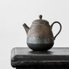 High Mountain Stream Kettle Tea Maker Ceramic Single Pot Kung Fu Tea Set Single Pot