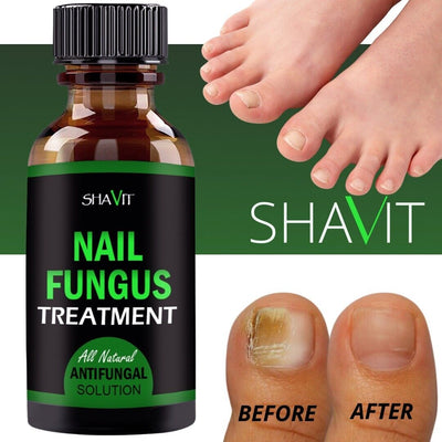 Toenail And Fingernail Fungus Treatment Extra Strength Antifungal Athletes Foot