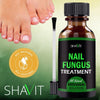 Toenail And Fingernail Fungus Treatment Extra Strength Antifungal Athletes Foot