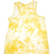 Cat&Jack Mustard TieDye Tank Top Size 4T