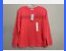 Cat&Jack Coral Sunny Vibes Sweatshirt Size Large