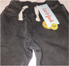 Cat&Jack Charcoal Jogging Pants Size 2T_0046