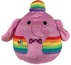 Squishmallows Disney Pride Collection Limited Edition 9 Bing Bong Elephant