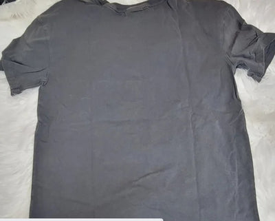 Cat & Jack Dark Gray Pocket Tshirt Size XXL