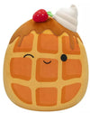 Squishmallows 12 in. Weaver The Waffle Plush