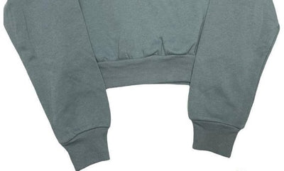 Wild Fable Slate Blue Sweatshirt Size XXL_7725