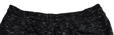 Art Class Ebony Flexible Drawstring Shorts Size M(8/10)_0093