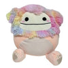 Squishmallows Official Kellytoys Plush 8 Inch Diane the Peach Bigfoot Ultimate Plush Stuffed Toy