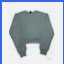 Wild Fable Slate Blue Sweatshirt Size XXL_7725