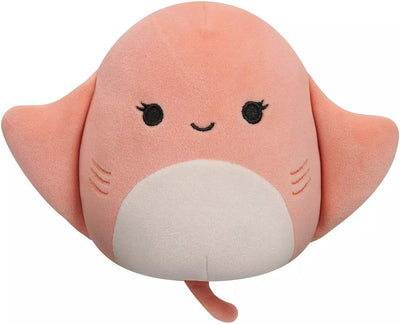 Squishmallows Ludovica 8" Super Plush