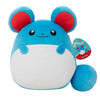 Squishmallows Pokemon 10-Inch TBD Plush - Add TBD to your Squad, Ultrasoft Stuffed Animal Medium Plush