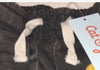 Cat&Jack Charcoal Jogging Pants Size 2T_0046