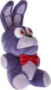 Funko Five Nights at Freddy's Bonnie Plush, 6", Purple Bunny