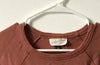 Universal Threads Goods Co Brown Sweatshirt