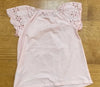 Cat&Jack Pink Lemonade Top Size M (7/8)_3345