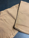 Art Class Khaki Stretch Jogger Size 18 Husky