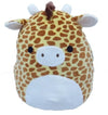 Squishmallows 12" Gary Giraffe Super Soft Plush Stuffed Animal