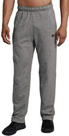 Nike Mens Epic Training Pants,Grey,Large