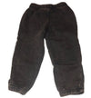 Cat&Jack Charcoal Jogging Pants Size 2T_0046