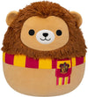 SQUISHMALLOW 10' Harry Potter GRYFFINDOR LION