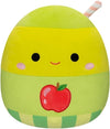 Squishmallows Jean the Apple Juice Box