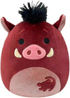 Squishmallows Plush 8 inch Disney Lion King Pumbaa - Childs Ultra Soft Stuffed Toy