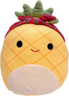 Squishmallows 2024 Everyday Squad 8" Plush Toy 8" Maui The Pineapple