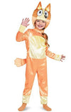 Bluey Bingo Costume 3T-4T