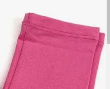 Cat & Jack Paradise Pink Leggings Size Large (10/12)