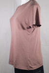 A New Day Light Brown Tshirt Size Large