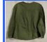 Universal Thread Co Green Long Sleeve Blouse Size XS