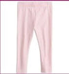 Cat&Jack Pink Hot Melt Glitter Leggings Size 18M_4527