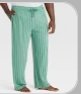 Goodfellow & Co. Fern Green Pajama Pants, Size XXL