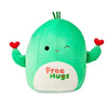 Squishmallows Official Plush 16 inch Green Cactus - Child's Ultra Soft Stuffed Plush Toy