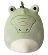 SQK - Medium Plush (12" Squishmallows) (Arthur - Green Alligator)