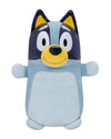 Squishmallows Original 10 inch Bluey HugMees - Childs Ultra Soft Official Jazwares Plush