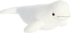 Aurora Beluga Wale 15.5 inch plush