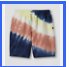 Art Class Tie Dye Shorts, Size S 6/7