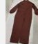 Universal Thread Co. Womens Rust Zip-up Jumpsuit, Size M