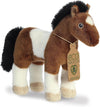 Aurora Paint Horse 11 Inch Plush