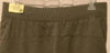 All In Motion Womens French Terry Pants, Olive Green, Size XXL
