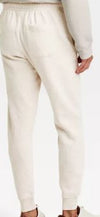 Goodfellow & Co. Men's Cream Jogging Pants, Size S