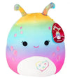 Squishmallows 8" Oliviana with Heart