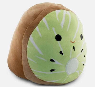 Squishmallows Flip-A-Mallow 8 Inch Plush Kachina Kiwi & Sevda Boba Super Soft Plush