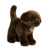 Aurora - Medium Brown Miyoni - 10" Chocolate Labrador