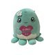 Squishmallows Official Kellytoy Plush 8 Inch Squishy Stuffed Toy Animal Olina Octopus Valentines