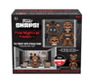 Funko Five Nights At Freddy's Snap: Playset - Security Room