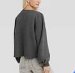 Universal Thread Co. Womens Gray Pullover Sweatshirt, Size XL