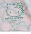 Fairy Tale Brand Hello Kitty Bow Pattern Pink Skirt, Size L
